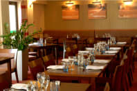 Oxford Witney - Restaurant