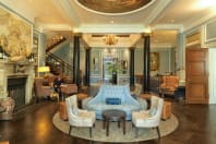 Lobby, Hotel du Vin Wimbledon