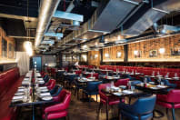 Malmaison - Reading