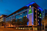 Holiday Inn Express - Newcastle City centre - Exterior