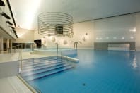 Park Inn by Radisson Meriton Conference & Spa Hotel Tallinn - spa