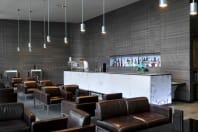 Radisson Blu Birmingham - bar