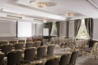 Conference Room, Hotel du Vin Wimbledon