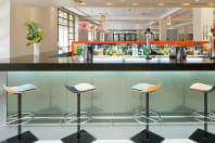 Novotel Hotel Birmingham - Bar