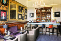 Ardoe House Hotel - Bar.