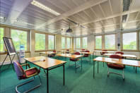 kents hill park - conference room