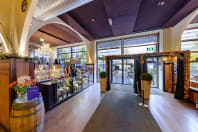 Hofbraushaus Bar Berlin - interior.jpg