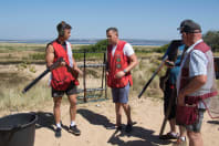 Gower Clay Pigeon Shooting Ground