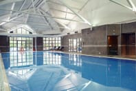 Macdonald Frimley HallHotel - Pool