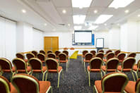 Royal Angus Hotel - Meeting room