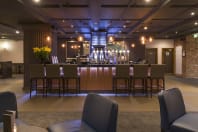 SWATCH Bar, Crowne Plaza - Nottingham