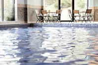 Copthorne Hotel Cardiff - Pool