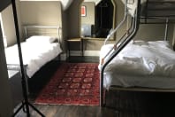 North 18 - Cardiff