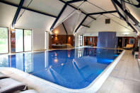 Aldwark Manor Golf and Spa Hotel - Pool