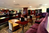 Macdonald Manchester Hotel & Spa - Bar