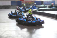 M4 Karting - Bath Indoors Karting