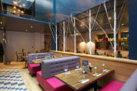 Zizzi Cardiff - interior restaurant.jpg