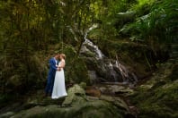 Extreme Wedding Destinations - Daintree Rainforest