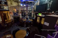 Central Chambers Bristol - Interior of club.jpg