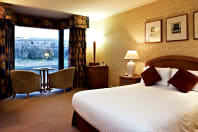 Copthorne Hotel - double bedroom.jpg