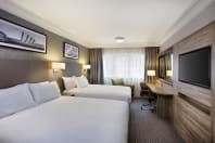 Double Tree by Hilton Glasgow Central