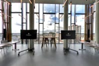 Park Regis Birmingham - skybar