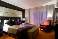 Radisson Blu Hotel - Bucharest