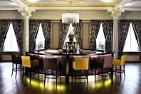 de vere grand connaught rooms - bar