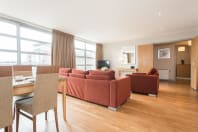 Premier Suites - Nottingham