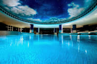 celtic manor house - pool