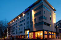 Holiday Inn Express - Leeds Central - exterior