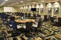 De Vere Beaumont Estate - meeting room