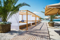 Beach Club Image