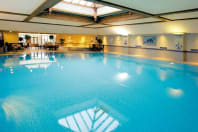 cottons hall hotel & spa - pool