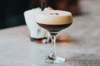 Bar Soba - Espresso Martini Bounty Hunter -SUPPLIER IMAGES-