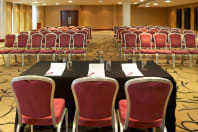 Mercure Cardiff - conference room