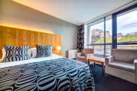 Apex Grassmarket Hotel Edinburgh - Bedroom
