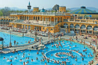 Szechenyi Spa Baths  Outdoor Pool - daytime.jpg