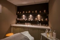 Hilton Brighton Metropole - Spa Room