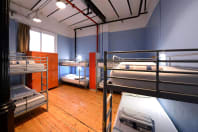 Safestay - Barcelona Gothic