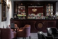 Bailbrook House Hotel