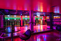 Club Tropicana - Interior bar 2