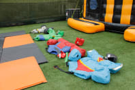 Inflatable Games