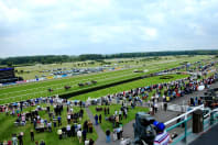 Nottingham Racecourse - racecourse