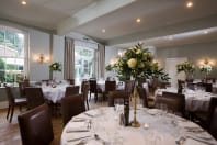 RuinartWedding _ The Ruinart Room_Hotel du Vin & Bistro_Winchester