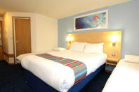 Travelodge Hotel - Portsmouth - Triple room