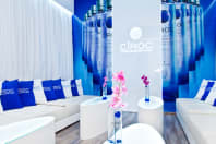Klub Coco Krakow - VIP booth