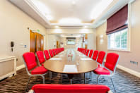 Mercure Nottingham - Meeting room conference