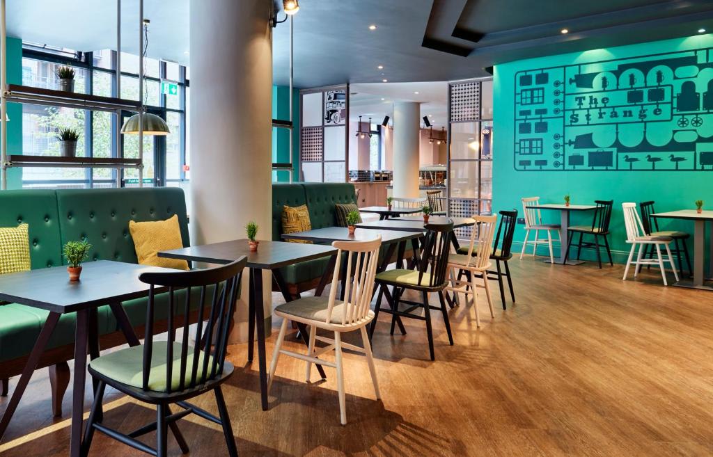 Leonardo Hotel Manchester Central