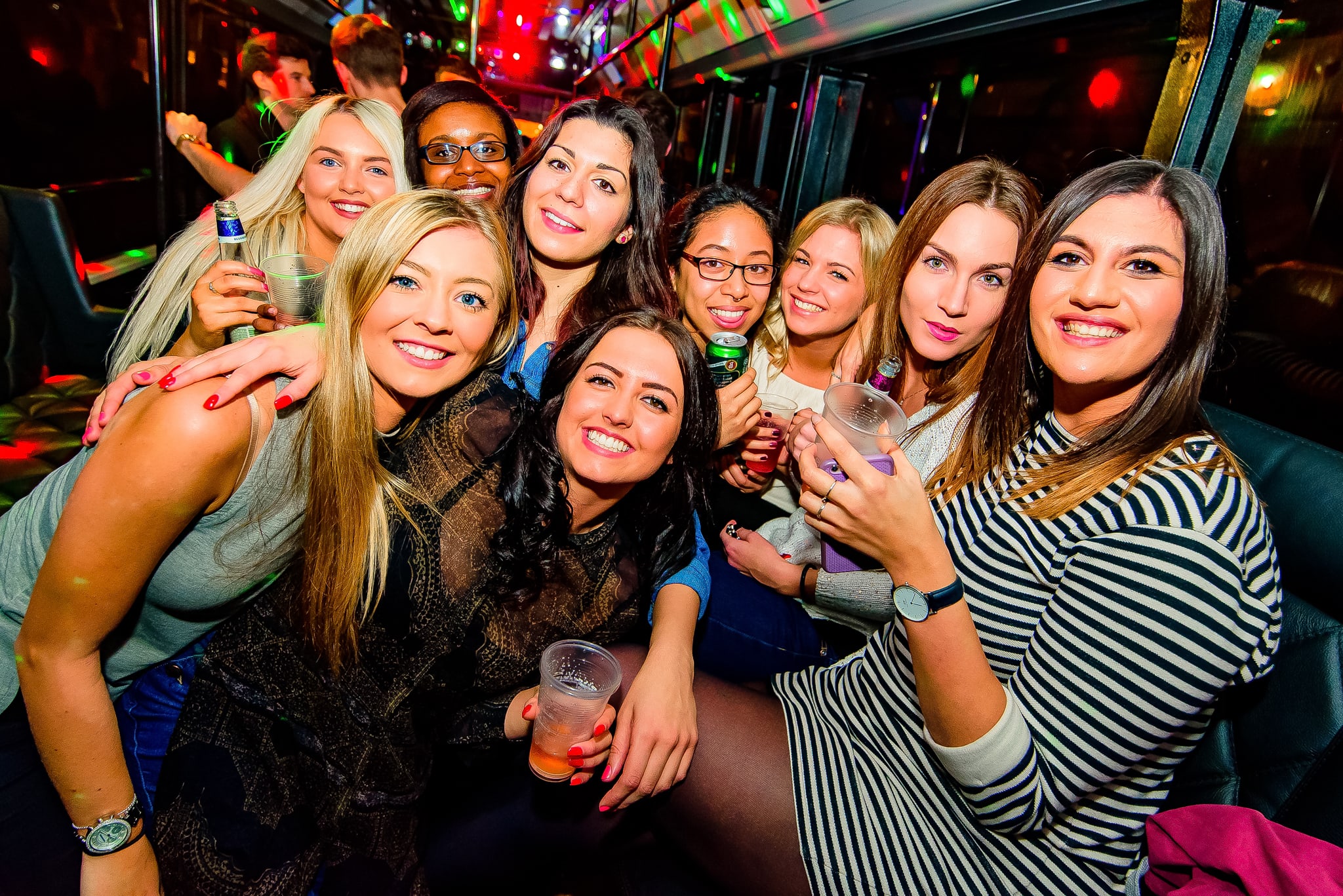 Cheap European Hen Do Destinations